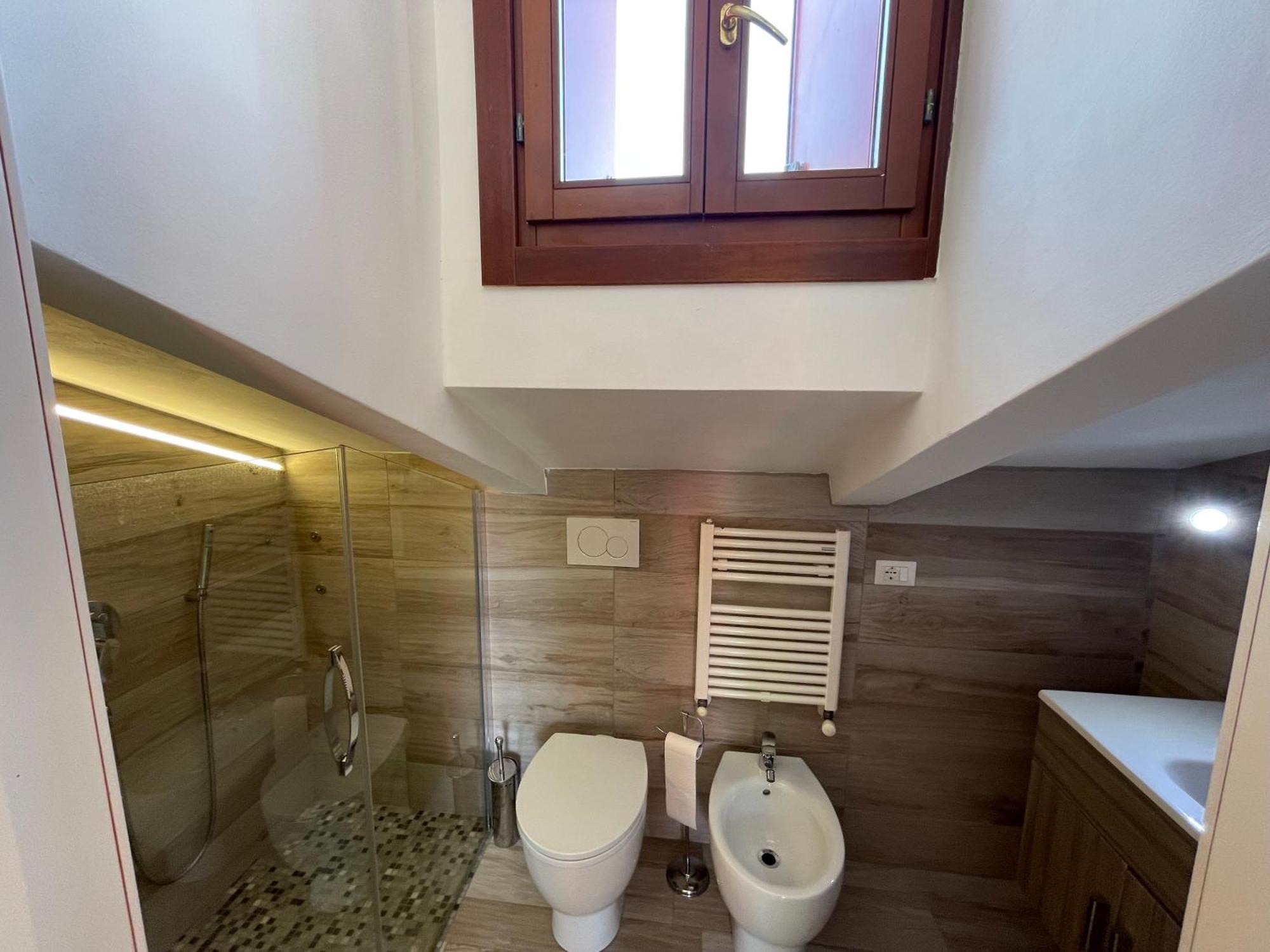 Reverso - Alloggi Con Solarium Vista Mare Caorle Exterior foto